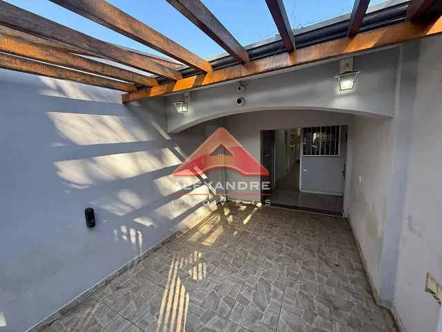 Casa 4 quartos e 4 banheiros, à venda, no bairro Jardim Ismênia em São José dos Campos