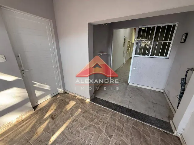 Casa 4 quartos e 4 banheiros, à venda, no bairro Jardim Ismênia em São José dos Campos
