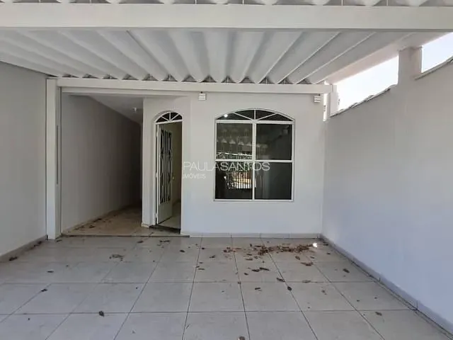 Casa 3 quartos e 1 banheiro, à venda, no bairro Jardim do Sol em Sorocaba