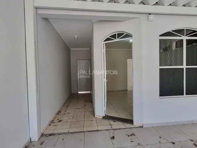 Casa 3 quartos e 1 banheiro, à venda, no bairro Jardim do Sol em Sorocaba