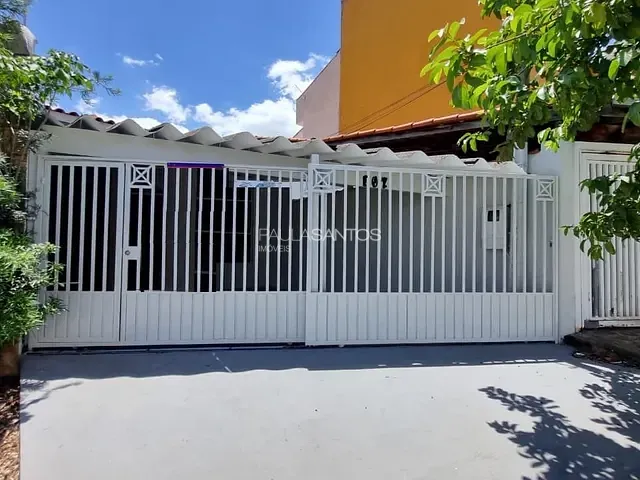 Casa 3 quartos e 1 banheiro, à venda, no bairro Jardim do Sol em Sorocaba