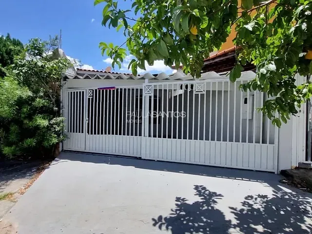 Casa 3 quartos e 1 banheiro, à venda, no bairro Jardim do Sol em Sorocaba
