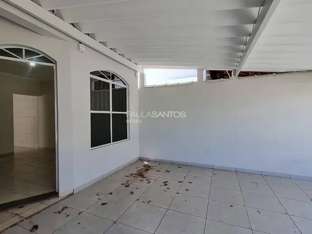 Casa 3 quartos e 1 banheiro, à venda, no bairro Jardim do Sol em Sorocaba
