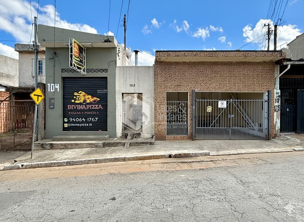 Casa, 4 quartos, 164 m² - Foto 2