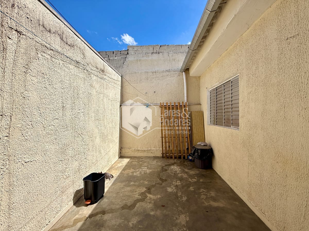 Casa, 4 quartos, 164 m² - Foto 25