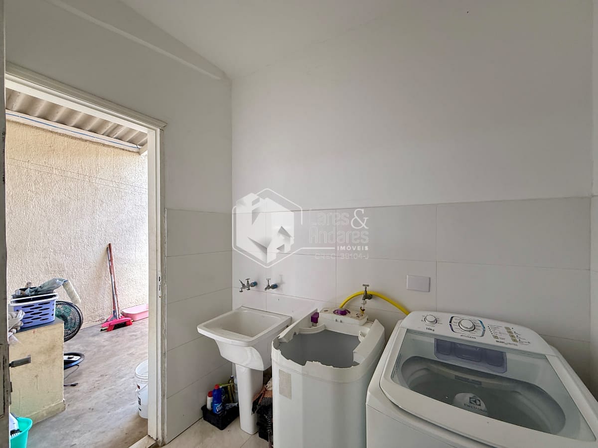 Casa, 4 quartos, 164 m² - Foto 22