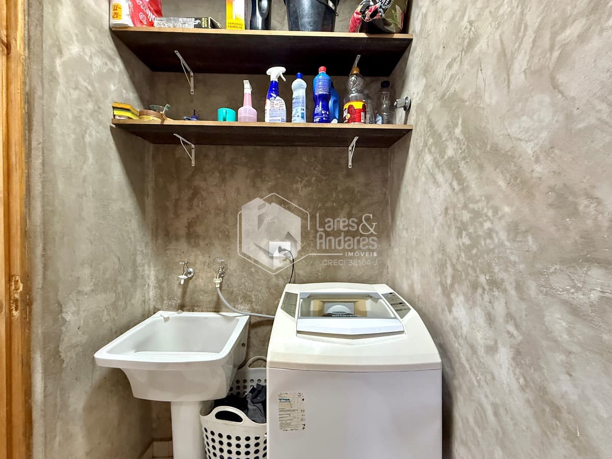 Casa, 4 quartos, 164 m² - Foto 49