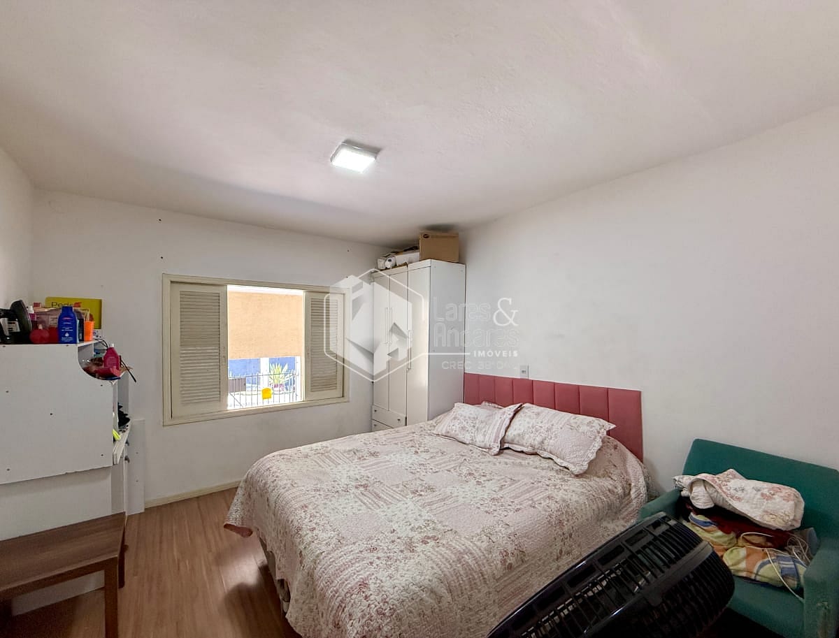 Casa, 4 quartos, 164 m² - Foto 7