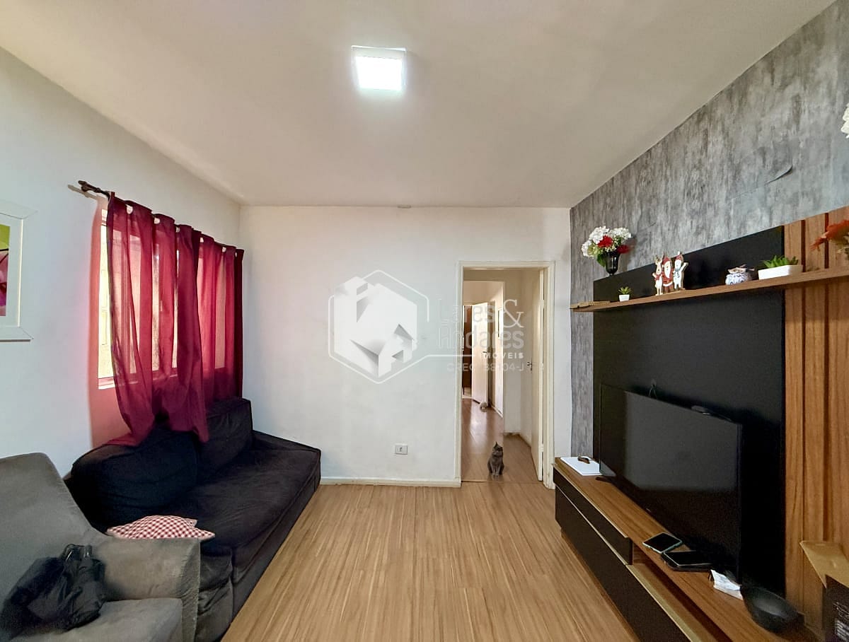 Casa, 4 quartos, 164 m² - Foto 4