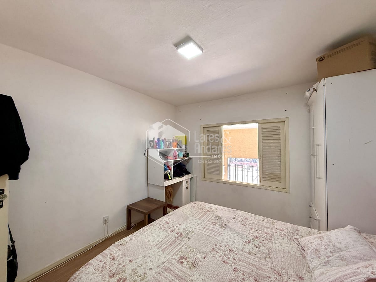 Casa, 4 quartos, 164 m² - Foto 9