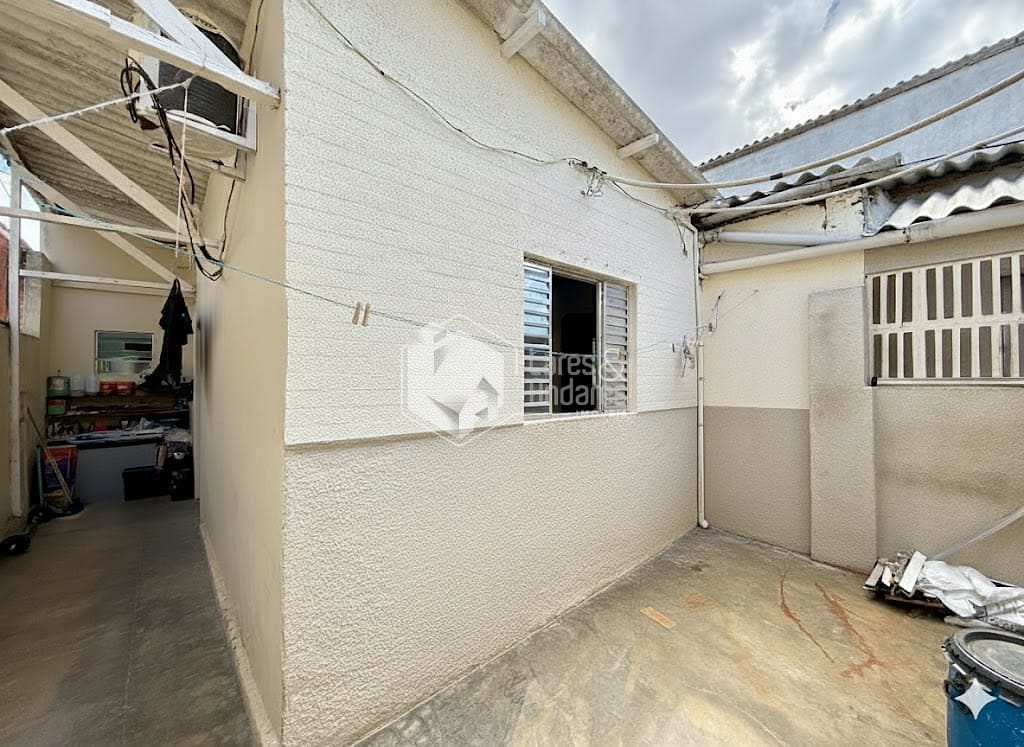 Casa, 4 quartos, 164 m² - Foto 21