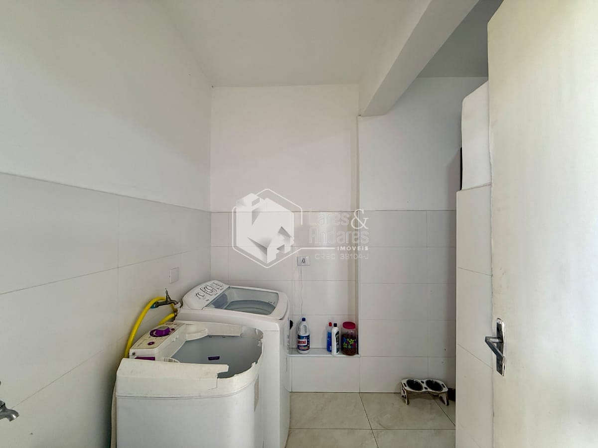 Casa, 4 quartos, 164 m² - Foto 23