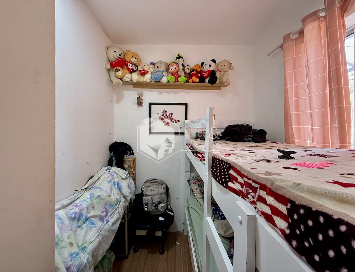 Casa, 4 quartos, 164 m² - Foto 11