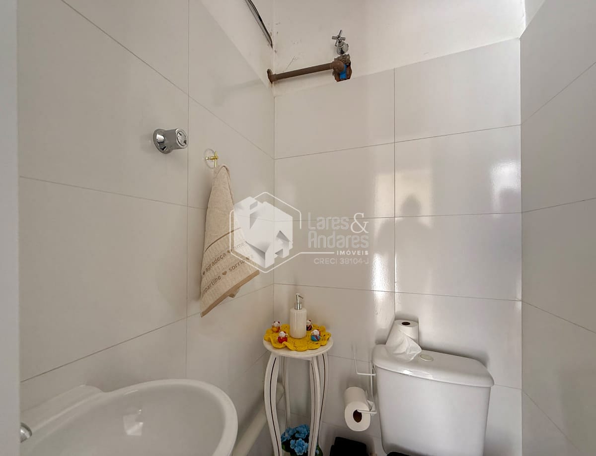 Casa, 4 quartos, 164 m² - Foto 27