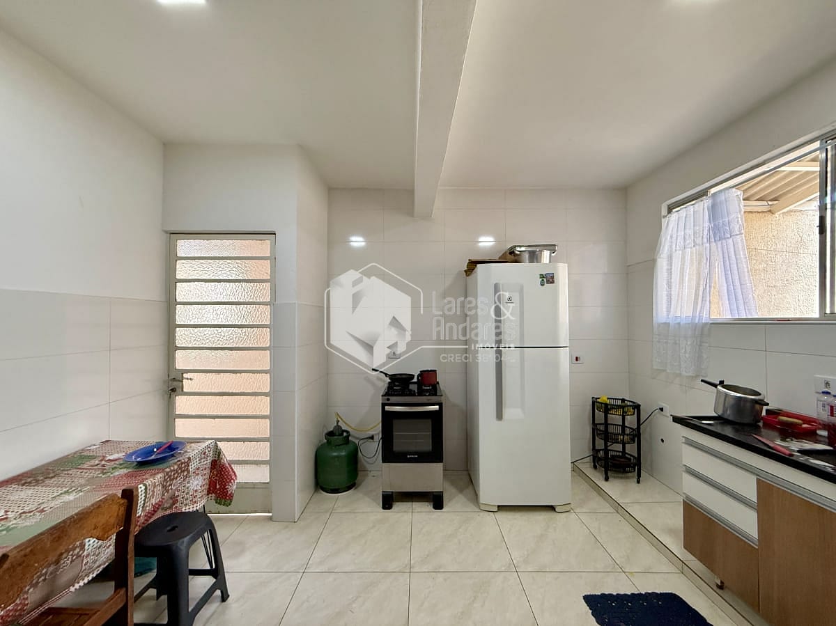 Casa, 4 quartos, 164 m² - Foto 19