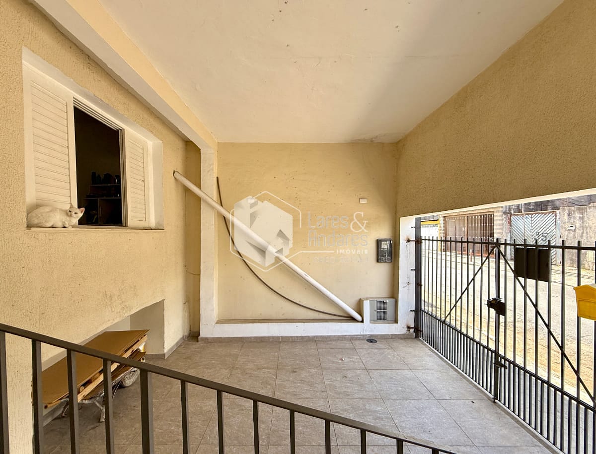 Casa, 4 quartos, 164 m² - Foto 36