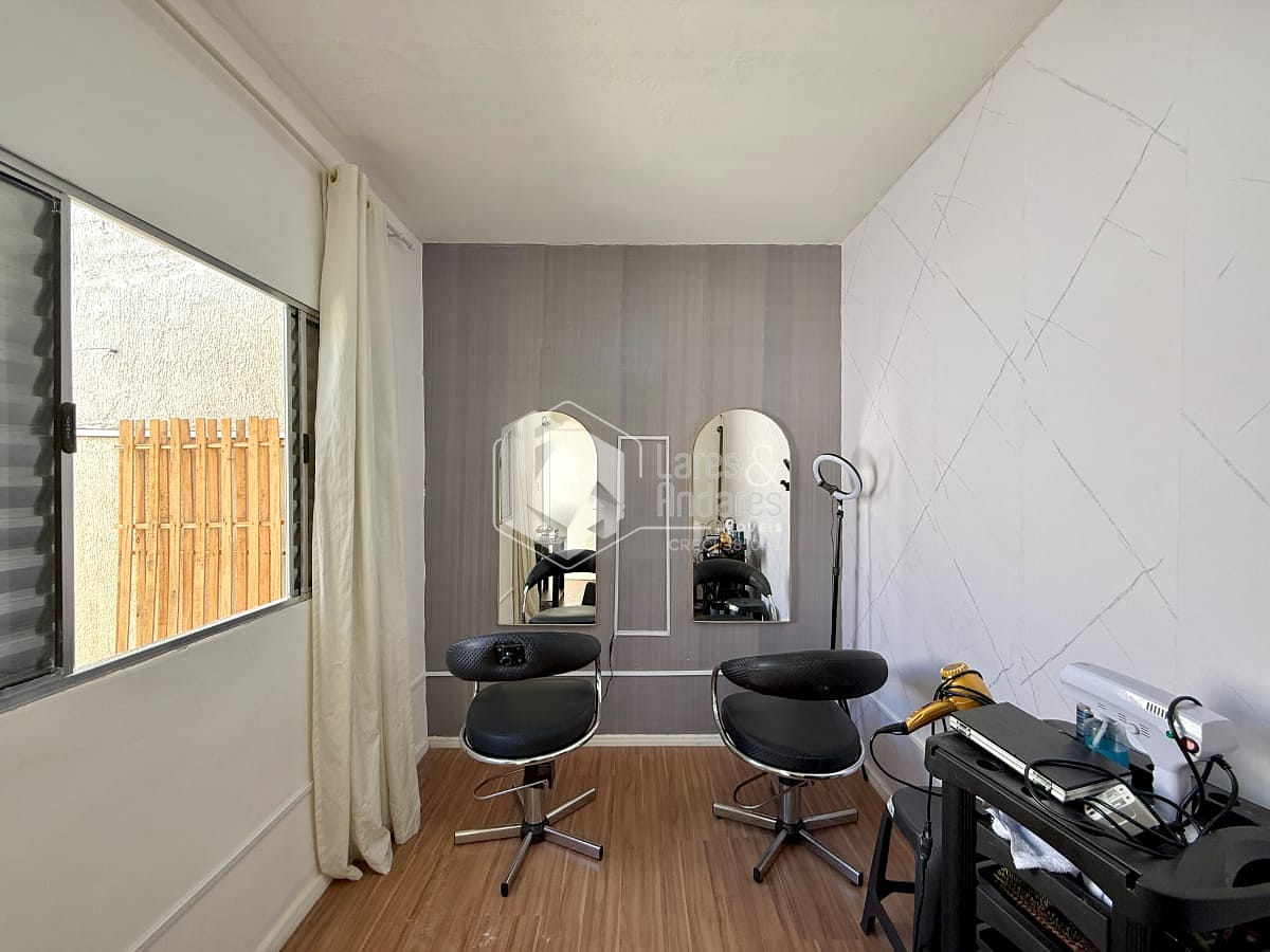 Casa, 4 quartos, 164 m² - Foto 29