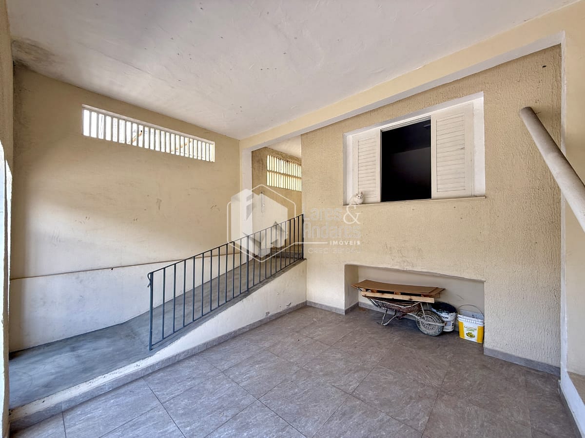 Casa, 4 quartos, 164 m² - Foto 37