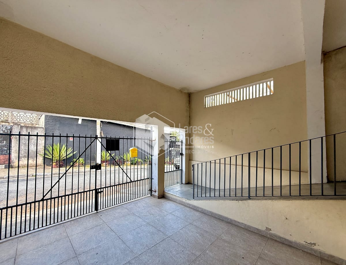 Casa, 4 quartos, 164 m² - Foto 38