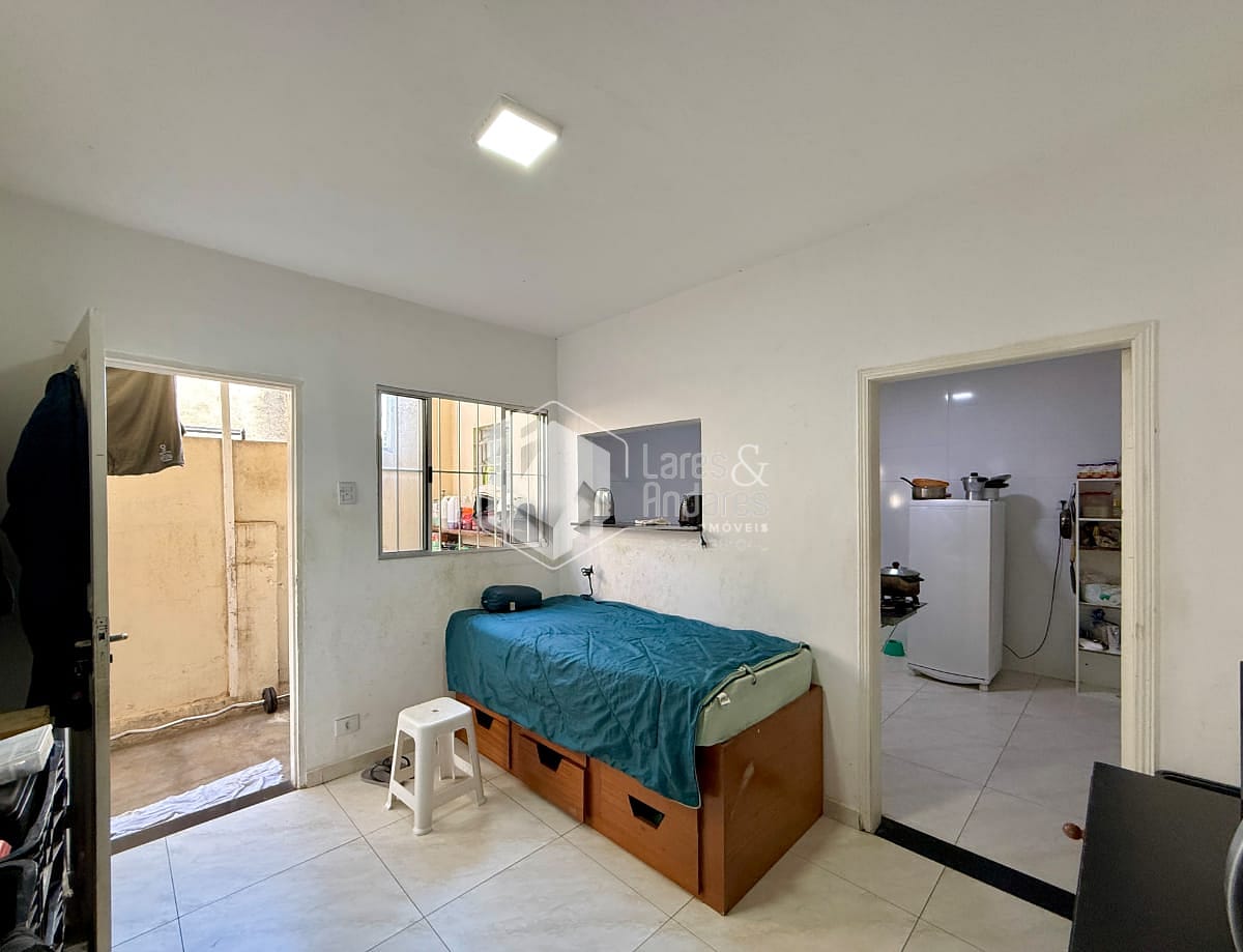 Casa, 4 quartos, 164 m² - Foto 41