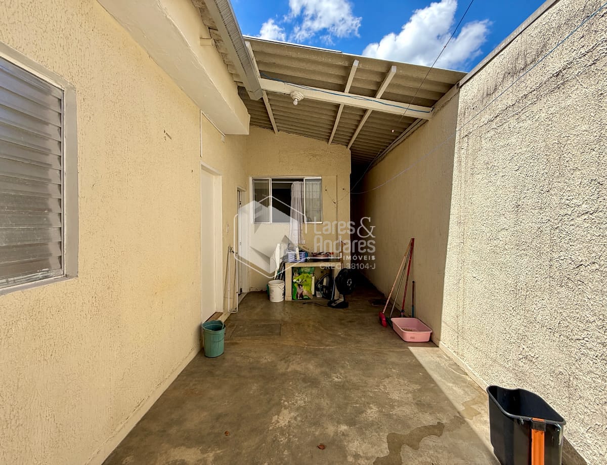 Casa, 4 quartos, 164 m² - Foto 26