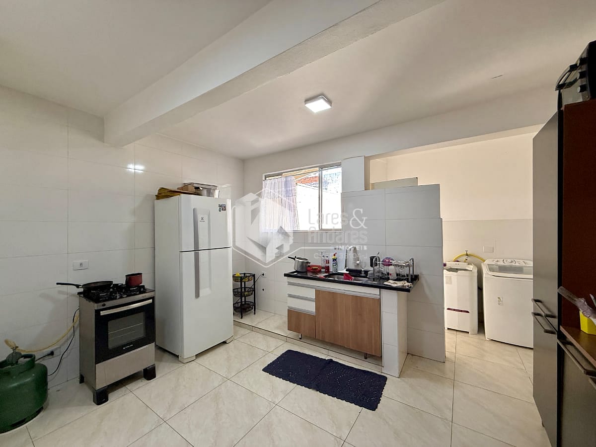 Casa, 4 quartos, 164 m² - Foto 20