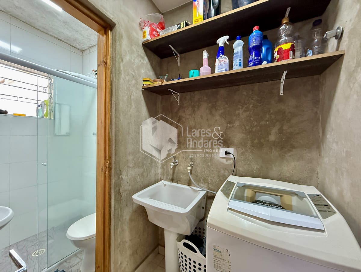 Casa, 4 quartos, 164 m² - Foto 48