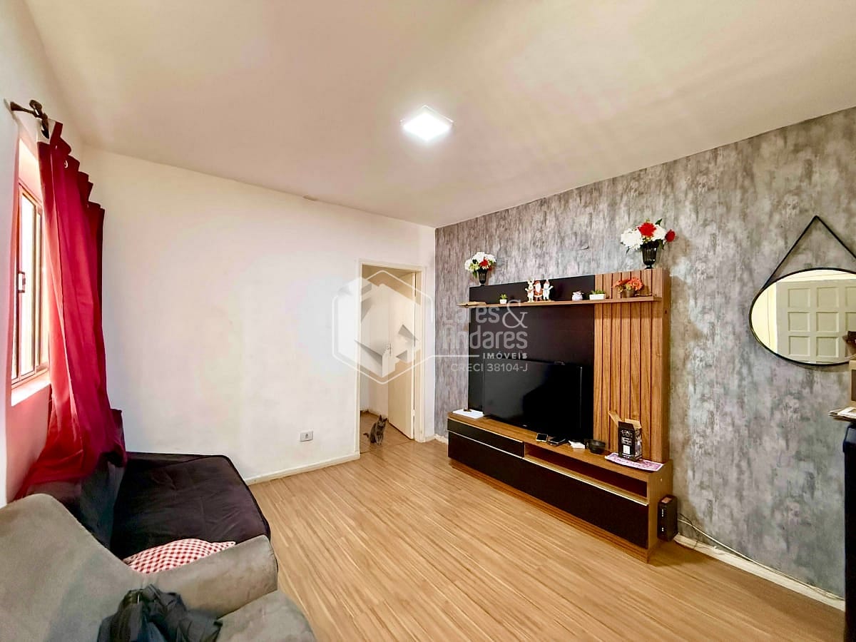 Casa, 4 quartos, 164 m² - Foto 3