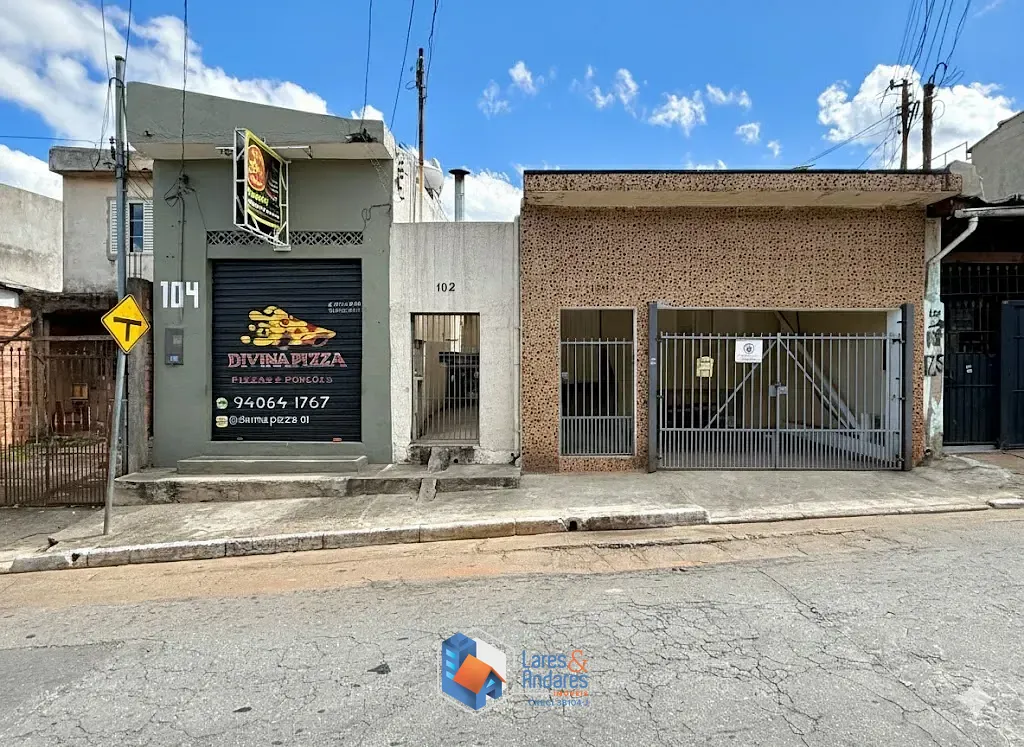 Casa, 4 quartos, 164 m² - Foto 2