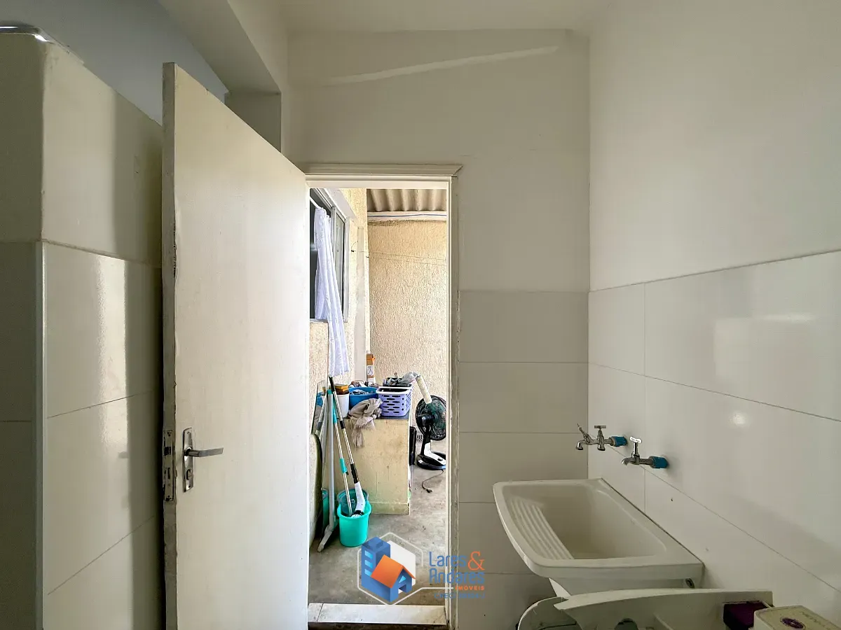 Casa, 4 quartos, 164 m² - Foto 24