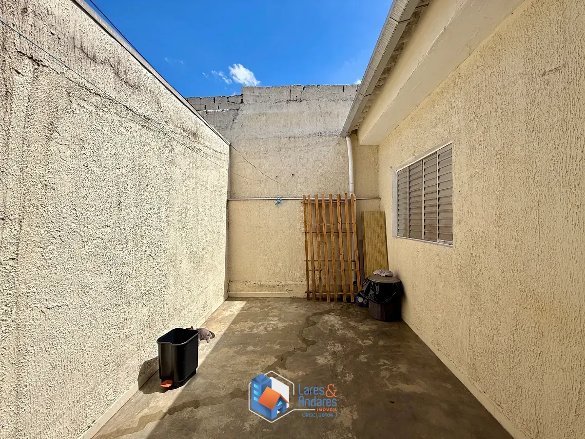 Casa, 4 quartos, 164 m² - Foto 25
