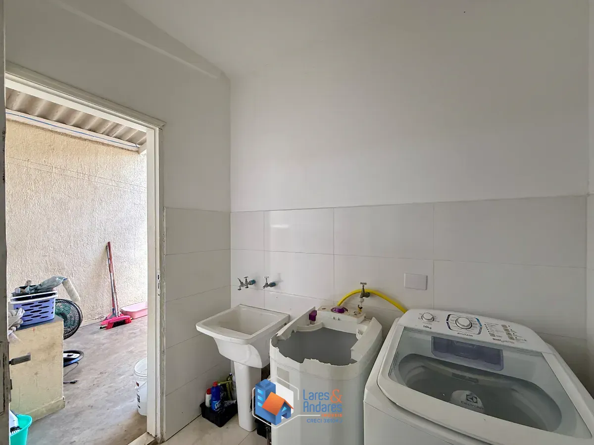 Casa, 4 quartos, 164 m² - Foto 22