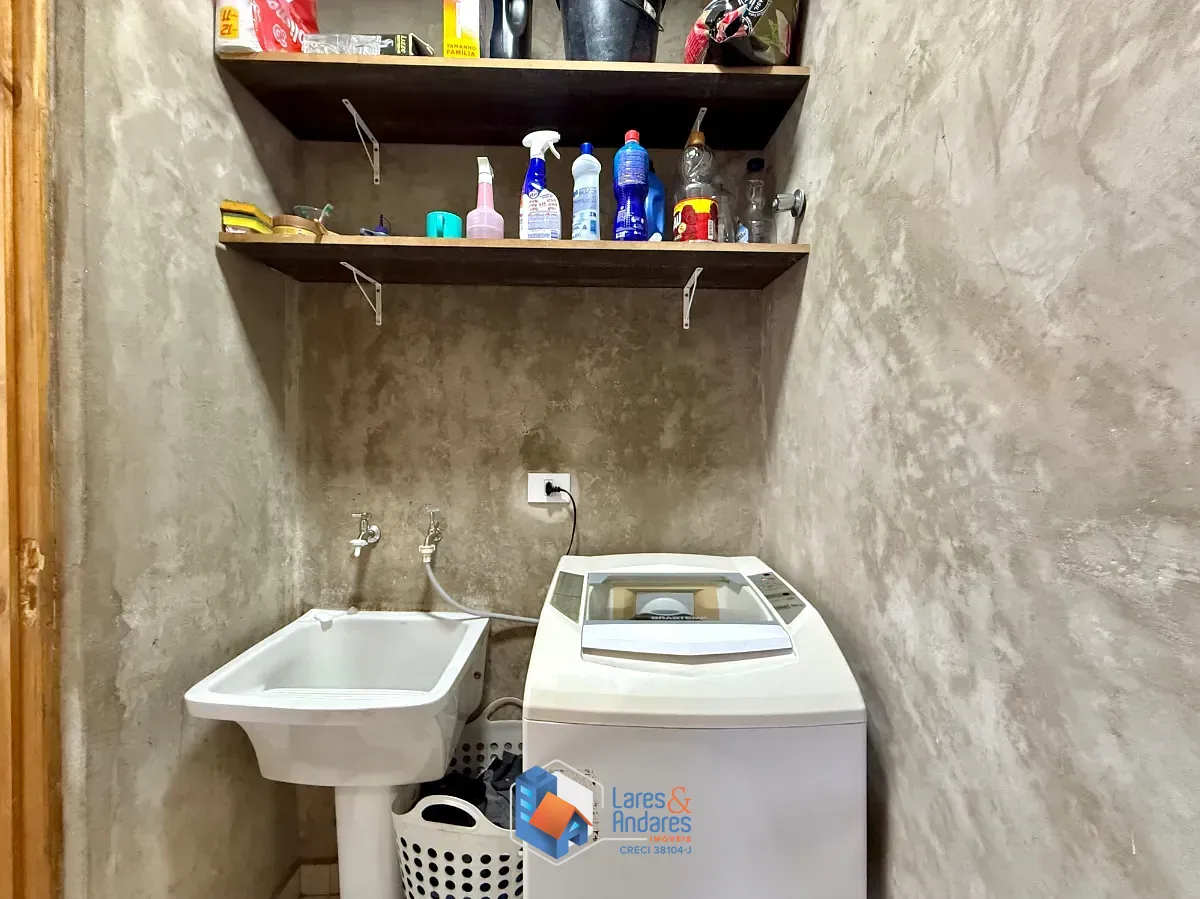 Casa, 4 quartos, 164 m² - Foto 49