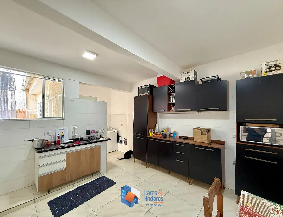 Casa, 4 quartos, 164 m² - Foto 18