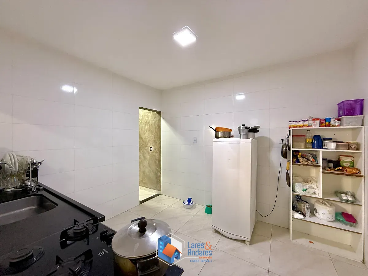Casa, 4 quartos, 164 m² - Foto 42