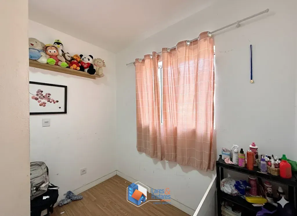 Casa, 4 quartos, 164 m² - Foto 10