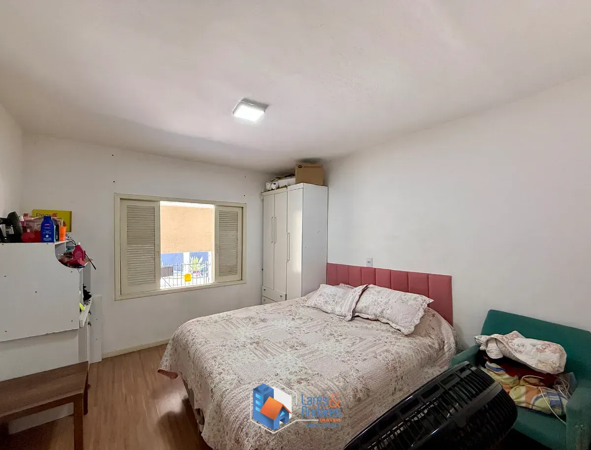 Casa, 4 quartos, 164 m² - Foto 7