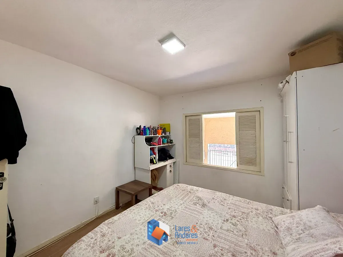 Casa, 4 quartos, 164 m² - Foto 9