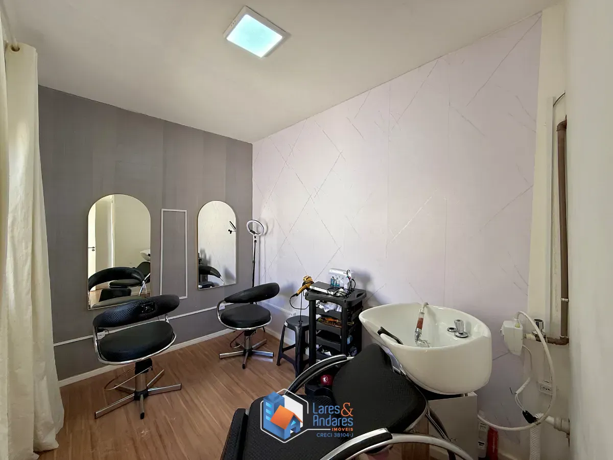 Casa, 4 quartos, 164 m² - Foto 28
