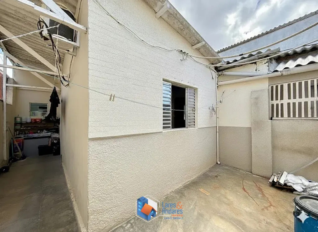 Casa, 4 quartos, 164 m² - Foto 21