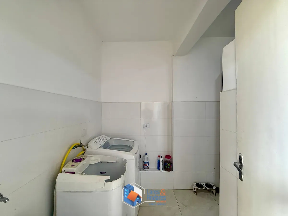 Casa, 4 quartos, 164 m² - Foto 23