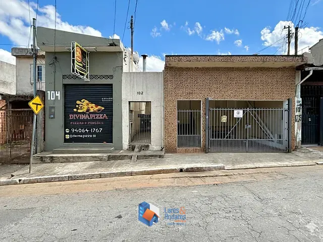 Casa com 280m² 4 quartos e 4 banheiros, à venda, no bairro Jardim São Luís em São Paulo