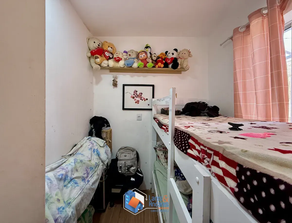 Casa, 4 quartos, 164 m² - Foto 11