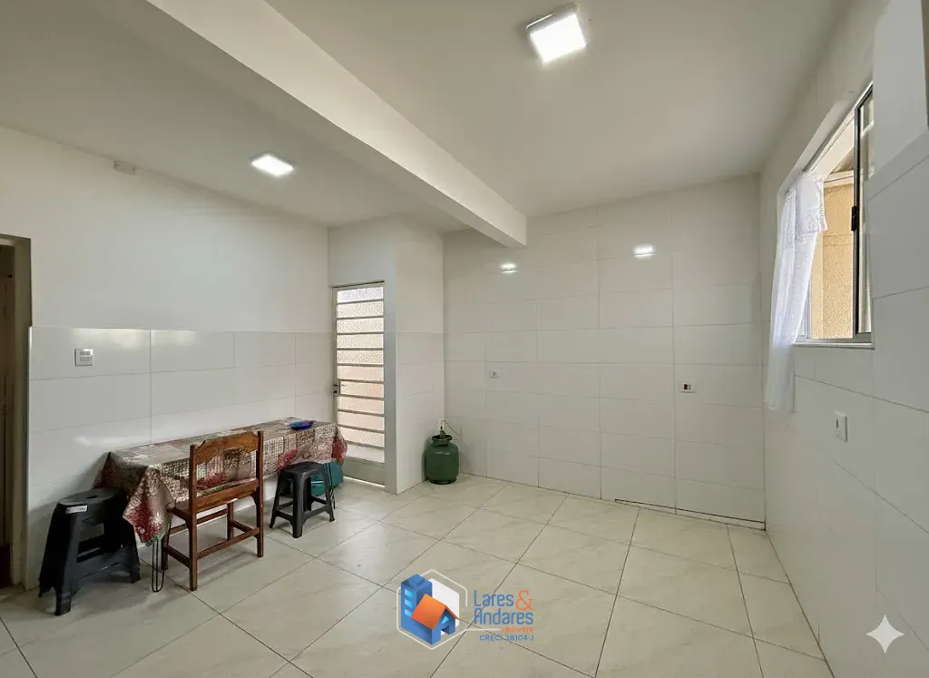 Casa, 4 quartos, 164 m² - Foto 17