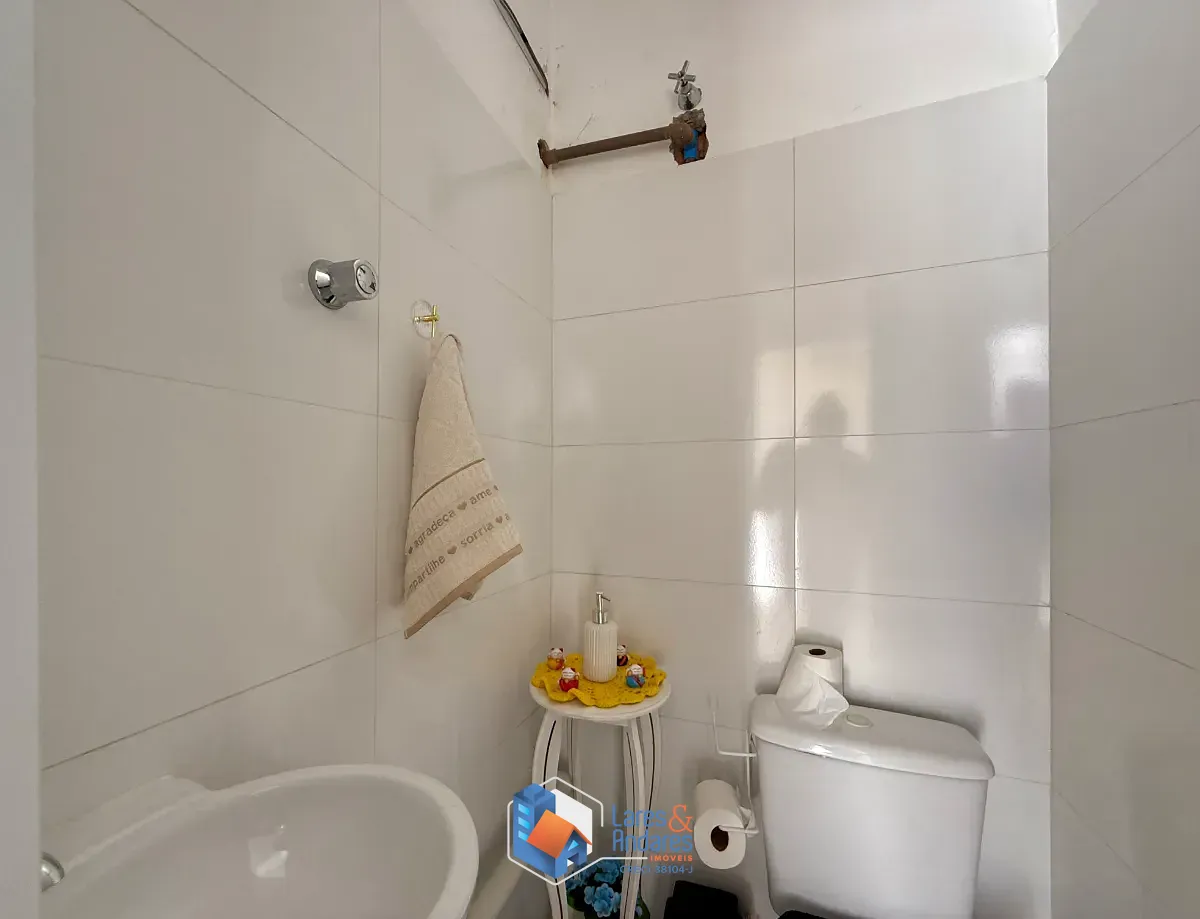 Casa, 4 quartos, 164 m² - Foto 27