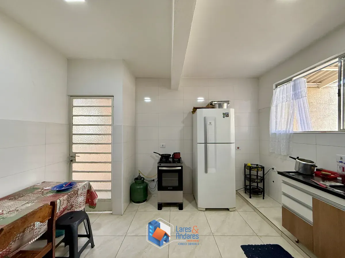 Casa, 4 quartos, 164 m² - Foto 19