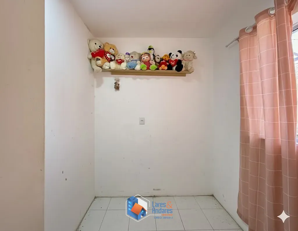 Casa, 4 quartos, 164 m² - Foto 12