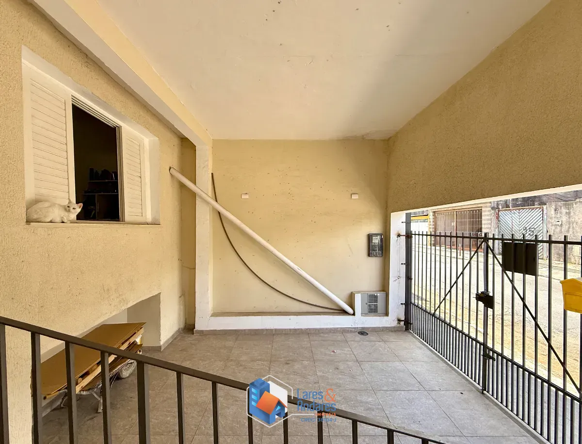 Casa, 4 quartos, 164 m² - Foto 36