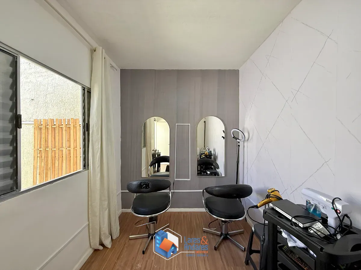 Casa, 4 quartos, 164 m² - Foto 29