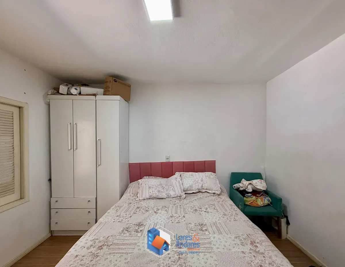 Casa, 4 quartos, 164 m² - Foto 8